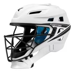 Easton Jen Schro The Very Best Fastpitch Softball Catcher's Helmet -Baseball Shop easton the very best c helmet cb a165430 01 05044.1679388154