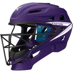 Easton Jen Schro The Very Best Fastpitch Softball Catcher's Helmet -Baseball Shop easton the very best c helmet grn a165430 01 32141.1679388154