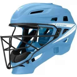 Easton Jen Schro The Very Best Fastpitch Softball Catcher's Helmet -Baseball Shop easton the very best c helmet pur a165430 01 32578.1679388154