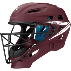 Easton Jen Schro The Very Best Fastpitch Softball Catcher's Helmet -Baseball Shop easton the very best c helmet ryl a165430 01 06858.1679388154