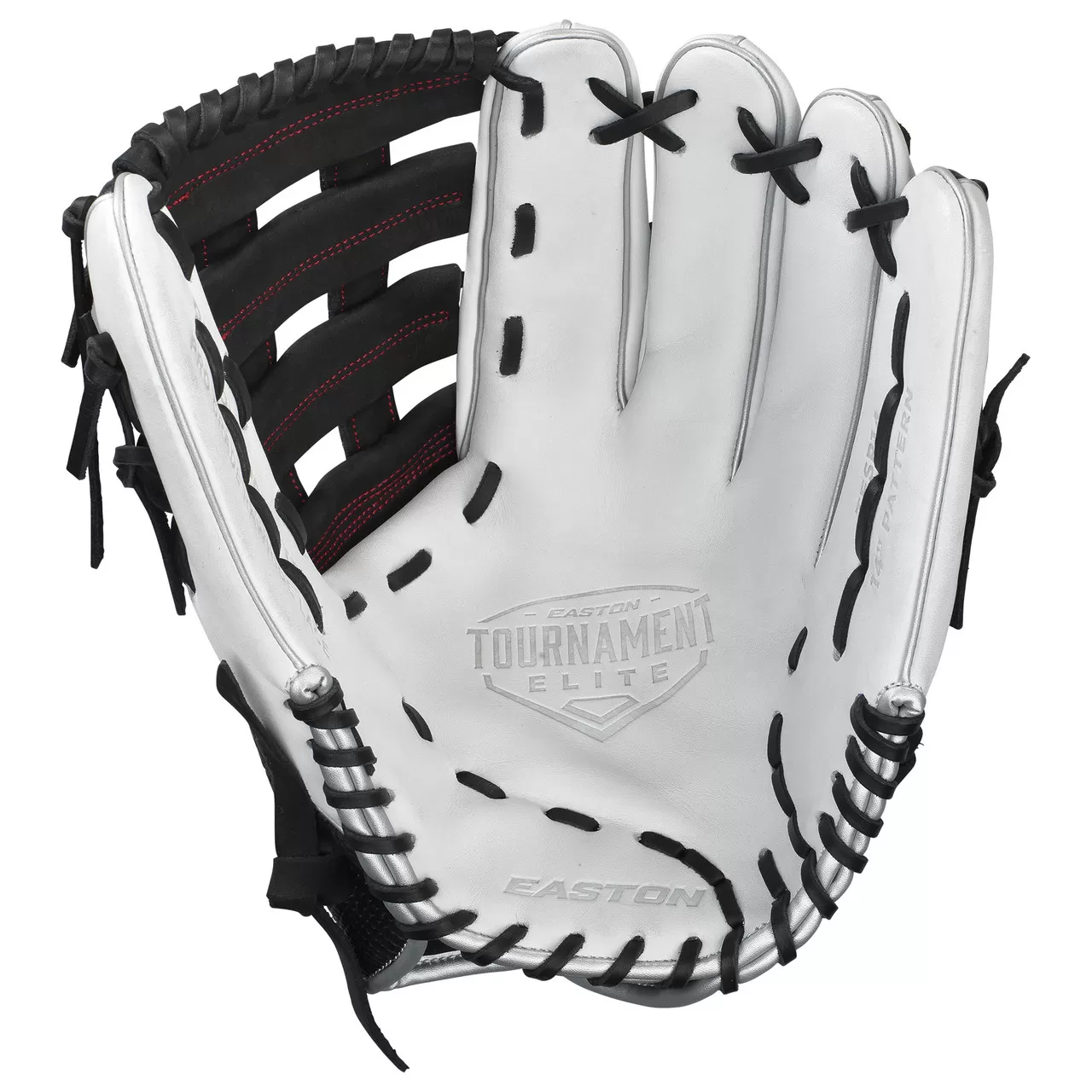 Easton Tournament Elite 14 Inch TESP14 Slowpitch Softball Glove 5 Easton Tournament Elite 14 Inch TESP14 Slowpitch Softball Glove - Image 3