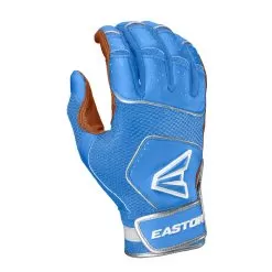Easton Walkoff NX Adult Baseball/Softball Batting Gloves -Baseball Shop easton walk off nx a121254 carcbl 01 26055.1677504309