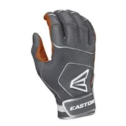 Easton Walkoff NX Adult Baseball/Softball Batting Gloves -Baseball Shop easton walk off nx a121254 cargry 01 05397.1677504309