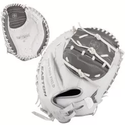 Easton Professional Jen Schroeder 34 Inch RUDI2020 Fastpitch Catcher's Mitt