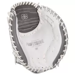 Easton Professional Jen Schroeder 34 Inch RUDI2020 Fastpitch Catcher's Mitt -Baseball Shop easton jen schro rudi 2020 03 94667.1656105864