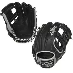 Rawlings Encore Series 11.5 Inch EC1150-2B Baseball Glove