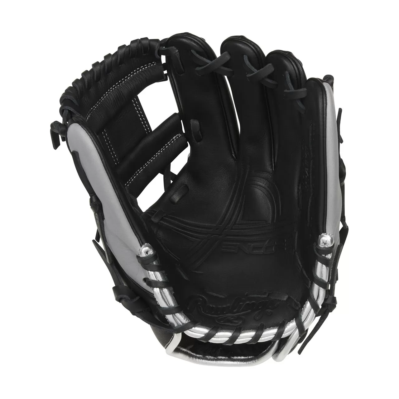Rawlings Encore Series 11.5 Inch EC1150-2B Baseball Glove 4 Rawlings Encore Series 11.5 Inch EC1150-2B Baseball Glove - Image 2