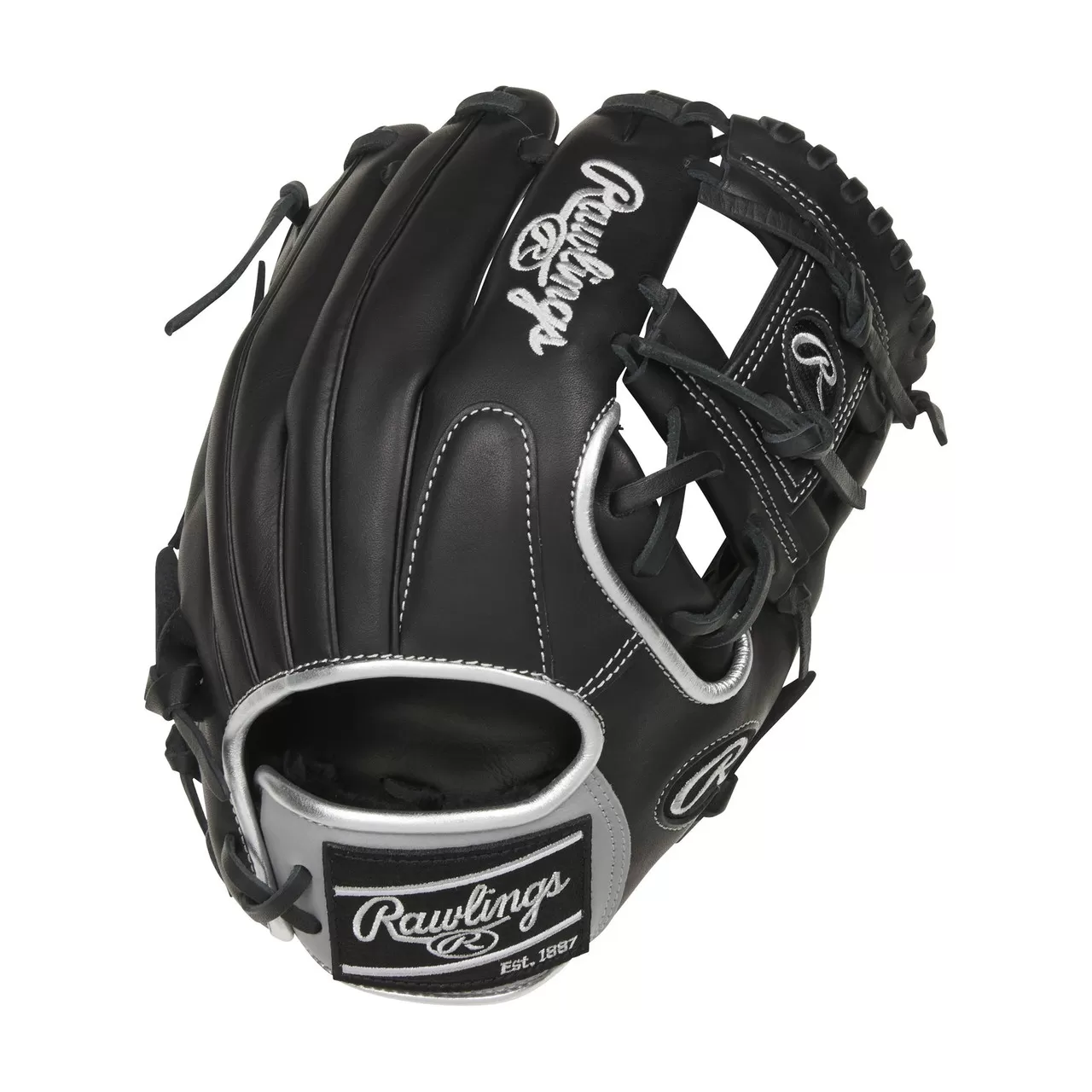 Rawlings Encore Series 11.5 Inch EC1150-2B Baseball Glove 5 Rawlings Encore Series 11.5 Inch EC1150-2B Baseball Glove - Image 3