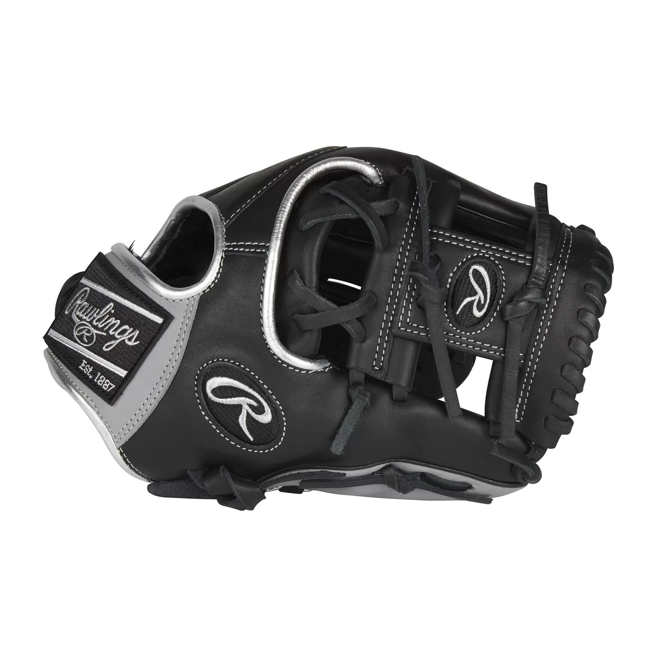 Rawlings Encore Series 11.5 Inch EC1150-2B Baseball Glove 6 Rawlings Encore Series 11.5 Inch EC1150-2B Baseball Glove - Image 4
