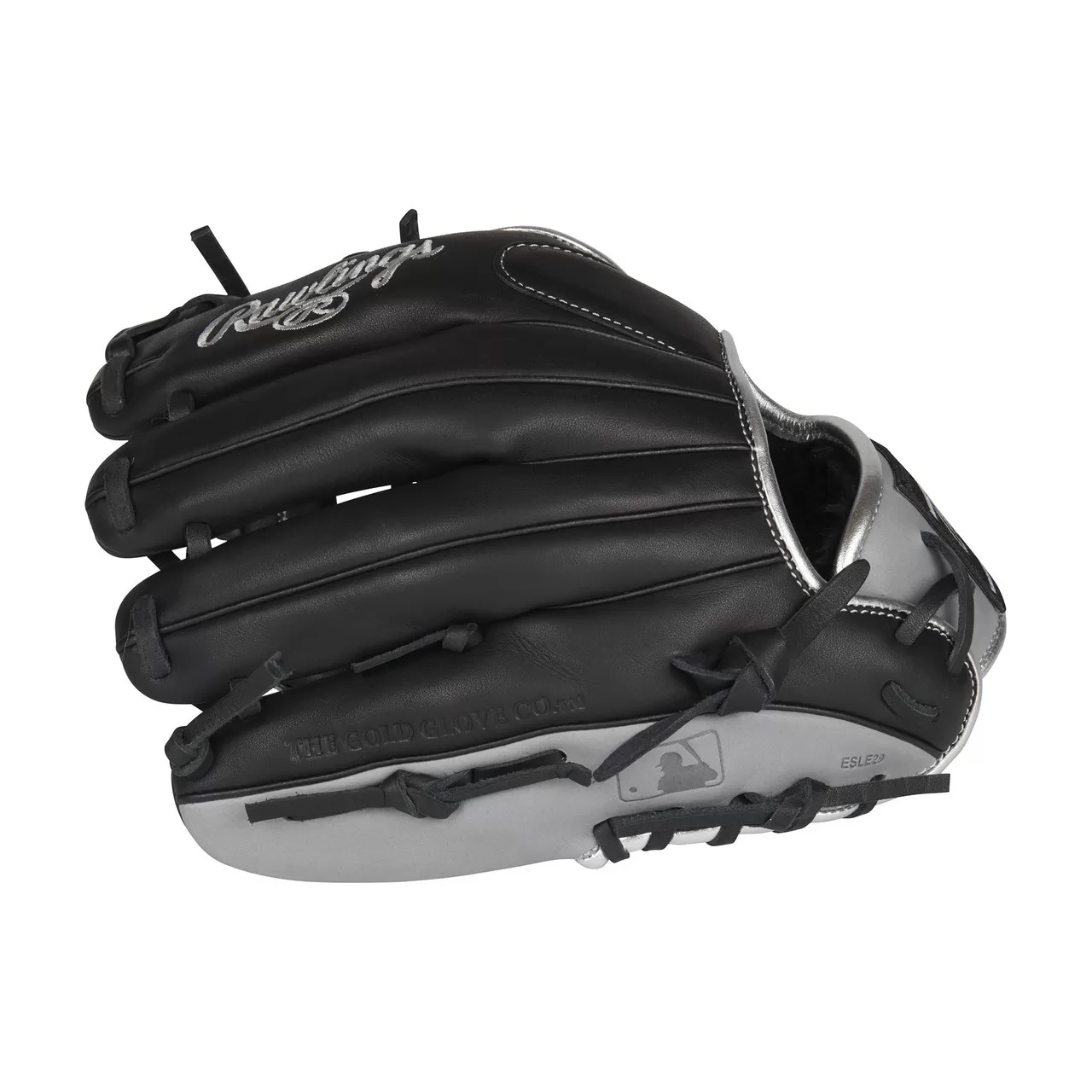 Rawlings Encore Series 11.5 Inch EC1150-2B Baseball Glove 7 Rawlings Encore Series 11.5 Inch EC1150-2B Baseball Glove - Image 5