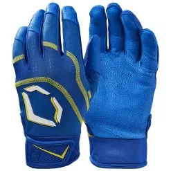 Evoshield Khaos Adult Baseball/Softball Batting Gloves -Baseball Shop evoshield khaosbg ryl 01 94224.1678981846