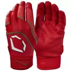 Evoshield Khaos Adult Baseball/Softball Batting Gloves -Baseball Shop evoshield khaosbg sca 01 90548.1678981846