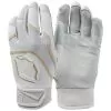 Evoshield Khaos Adult Baseball/Softball Batting Gloves -Baseball Shop evoshield khaosbg wht 01 06310.1678981845
