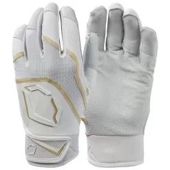 Evoshield Khaos Adult Baseball/Softball Batting Gloves