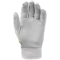 Evoshield Khaos Adult Baseball/Softball Batting Gloves -Baseball Shop evoshield khaosbg wht 03 05052.1678981845