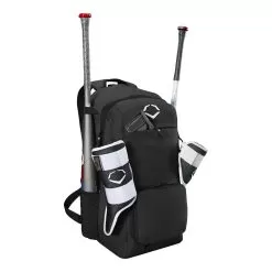 Evoshield Standout Baseball/Softball Backpack Bag