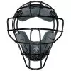 Force3 Defender V2 Traditional Baseball/Softball Catcher/Umpire Mask -Baseball Shop force3 bd31 blkgry 01 33069.1677967795