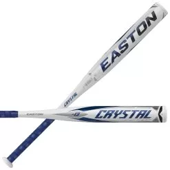Easton 2022 Crystal (-13) FP22CRY Fastpitch Softball Bat