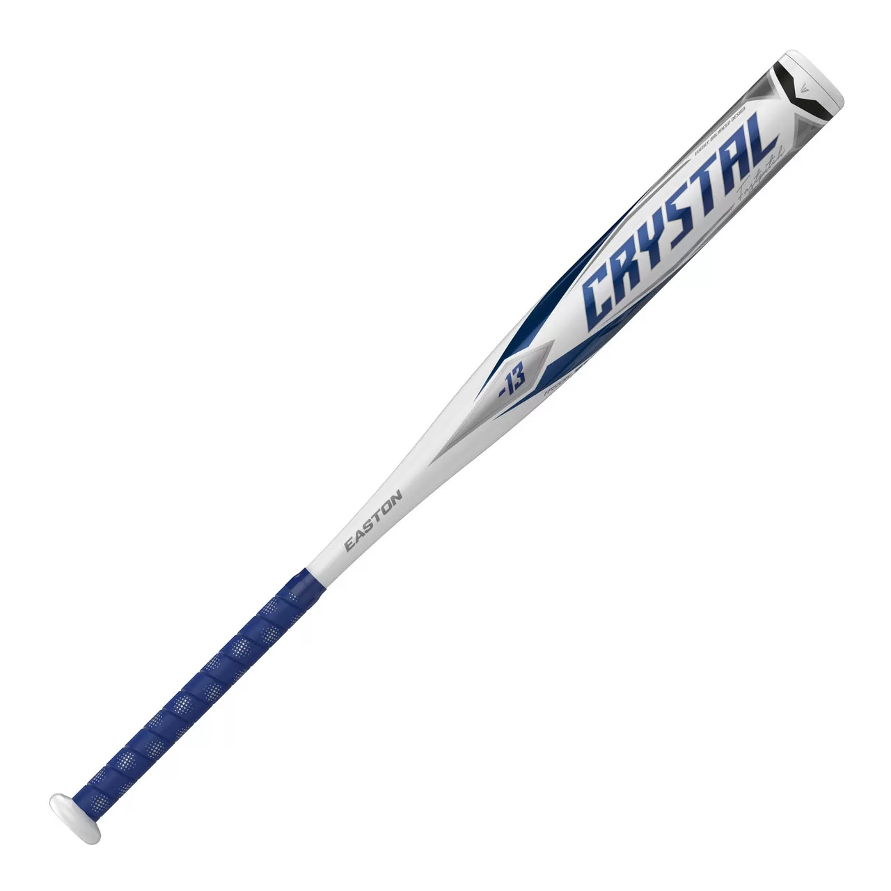 Easton 2022 Crystal (-13) FP22CRY Fastpitch Softball Bat 4 Easton 2022 Crystal (-13) FP22CRY Fastpitch Softball Bat - Image 2