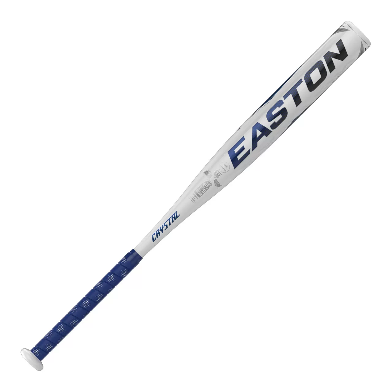 Easton 2022 Crystal (-13) FP22CRY Fastpitch Softball Bat 6 Easton 2022 Crystal (-13) FP22CRY Fastpitch Softball Bat - Image 4