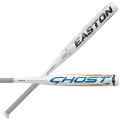 Easton 2022 Ghost Youth (-11) FP22GHY11 Fastpitch Softball Bat