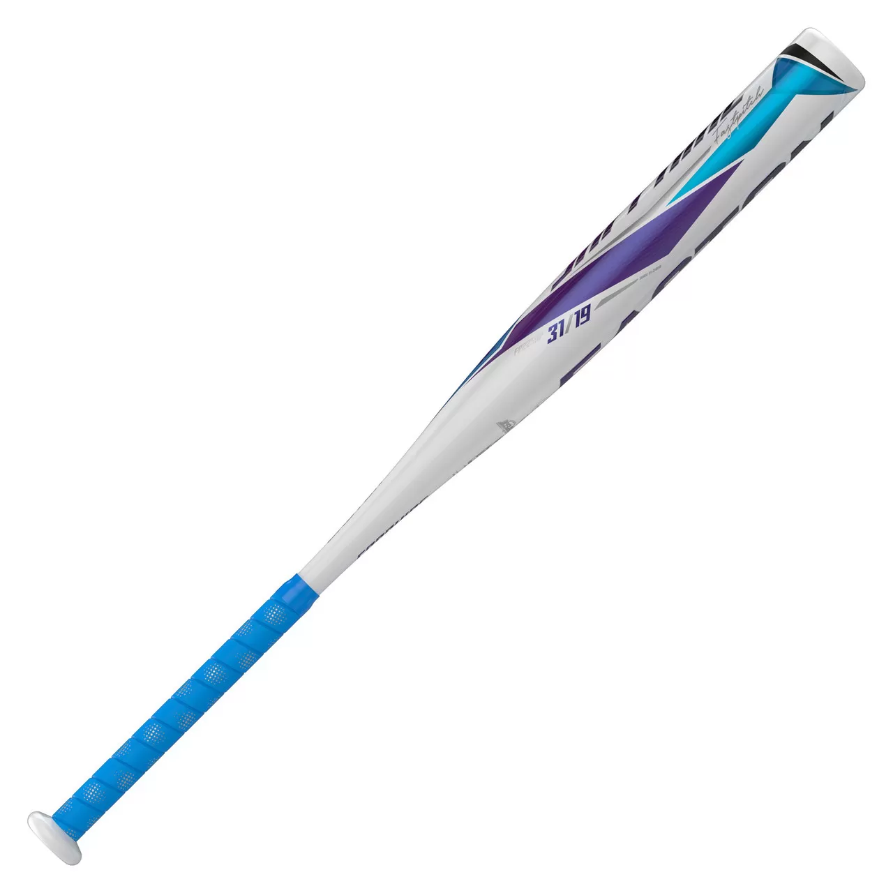 Easton 2022 Sapphire (-12) FP22SAP Fastpitch Softball Bat 5 Easton 2022 Sapphire (-12) FP22SAP Fastpitch Softball Bat - Image 3