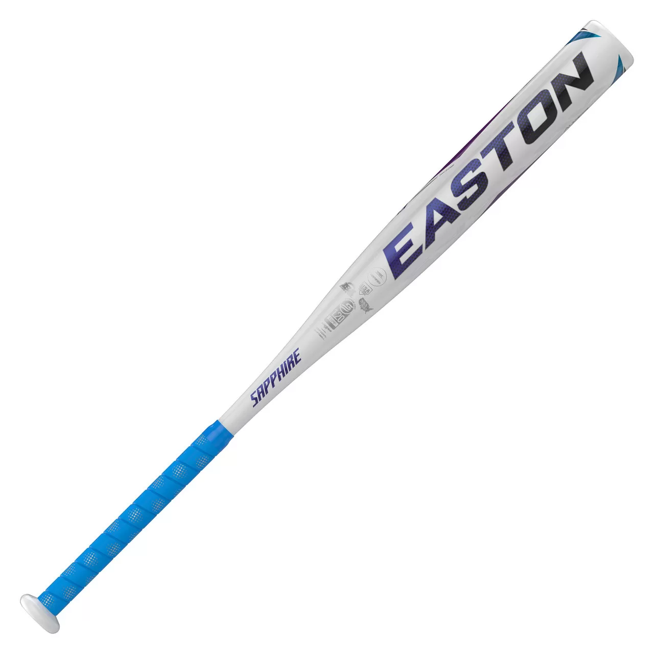 Easton 2022 Sapphire (-12) FP22SAP Fastpitch Softball Bat 6 Easton 2022 Sapphire (-12) FP22SAP Fastpitch Softball Bat - Image 4