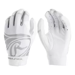 Rawlings Women's Storm Series FP2SBG Fastpitch Softball Batting Gloves