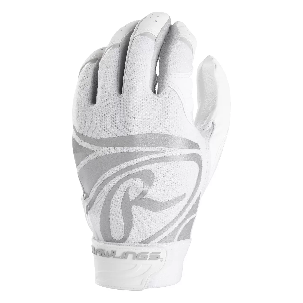 Rawlings Women's Storm Series FP2SBG Fastpitch Softball Batting Gloves 4 Rawlings Women's Storm Series FP2SBG Fastpitch Softball Batting Gloves - Image 2