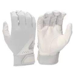 Easton Fundamental Youth Girl's Fastpitch Softball Batting Gloves