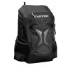 Easton 2023 Ghost NX Fastpitch Softball Backpack Bag -Baseball Shop ghost nx backpack bk a159065 front no prod trans 96495.1679257605