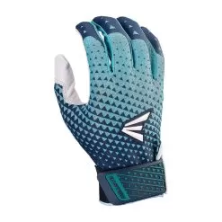 Easton Ghost NX Women's Fastpitch Softball Batting Gloves -Baseball Shop ghost nx tie dye 2 76419.1678199470