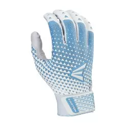 Easton Ghost NX Women's Fastpitch Softball Batting Gloves -Baseball Shop ghost nx whry 2 91388.1678199469