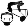 Champro The Grill Softball Fielders Mask -Baseball Shop grill black 31318.1673067424