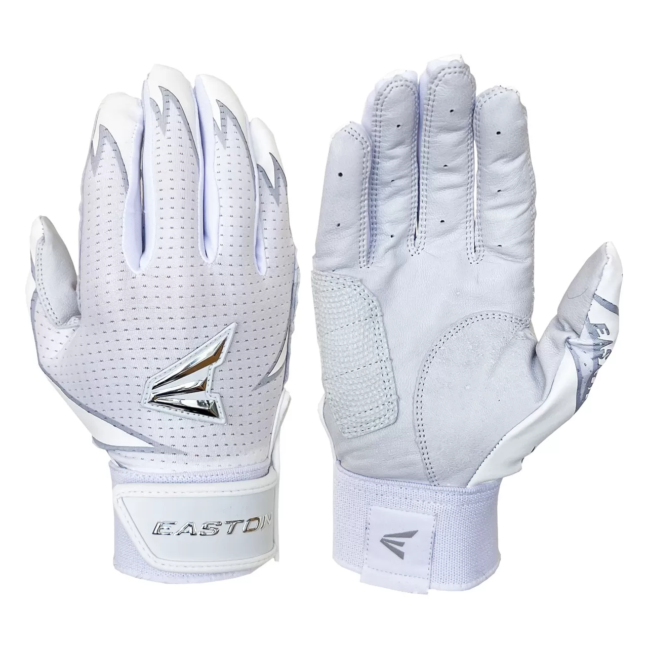Easton Slowpitch Pro Adult Baseball/Softball Batting Gloves 6 Easton Slowpitch Pro Adult Baseball/Softball Batting Gloves - Image 4