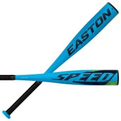 Easton 2022 Speed USSSA (-11) JBB22SPD11 Junior Big Barrel Baseball Bat