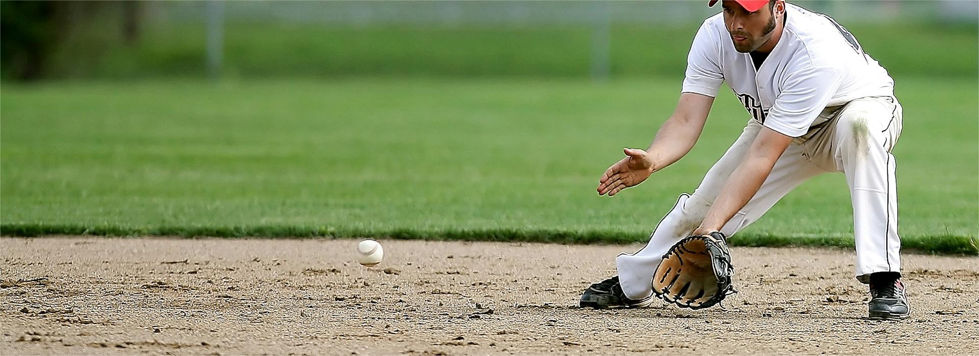 Front Page -Baseball Shop keith johnston 3OQk 5DJTEE unsplash
