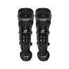 ProNine Junior Youth Tee Ball Catcher's Leg Guards 2 ProNine Junior Youth Tee Ball Catcher's Leg Guards -Baseball Shop lg 11 youth leg guard black pronine 16514.1669081478