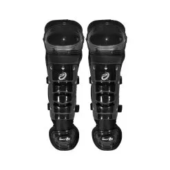 ProNine Youth League Baseball Catcher's Leg Guards