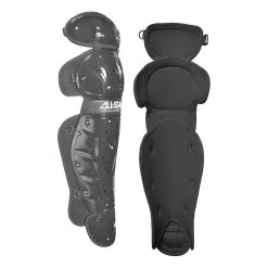 All-Star Players Series 11.5 Inch Youth Catcher's Leg Guards