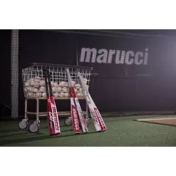 Marucci CAT8 Connect BBCOR (-3) MCBCC8 Adult Baseball Bat -Baseball Shop marucci cat8 lifestyle 05 09160.1662087710