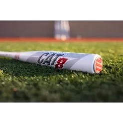 Marucci CAT8 BBCOR (-3) MCBC8 Adult Baseball Bat -Baseball Shop marucci cat8 lifestyle 07 39774.1662087712