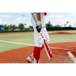 Marucci CATX Alloy BBCOR (-3) MCBCX Adult Baseball Bat -Baseball Shop marucci catx lifestyle 01 01965.1661841580