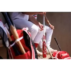 Marucci CATX Alloy BBCOR (-3) MCBCX Adult Baseball Bat -Baseball Shop marucci catx lifestyle 05 16745.1661841580