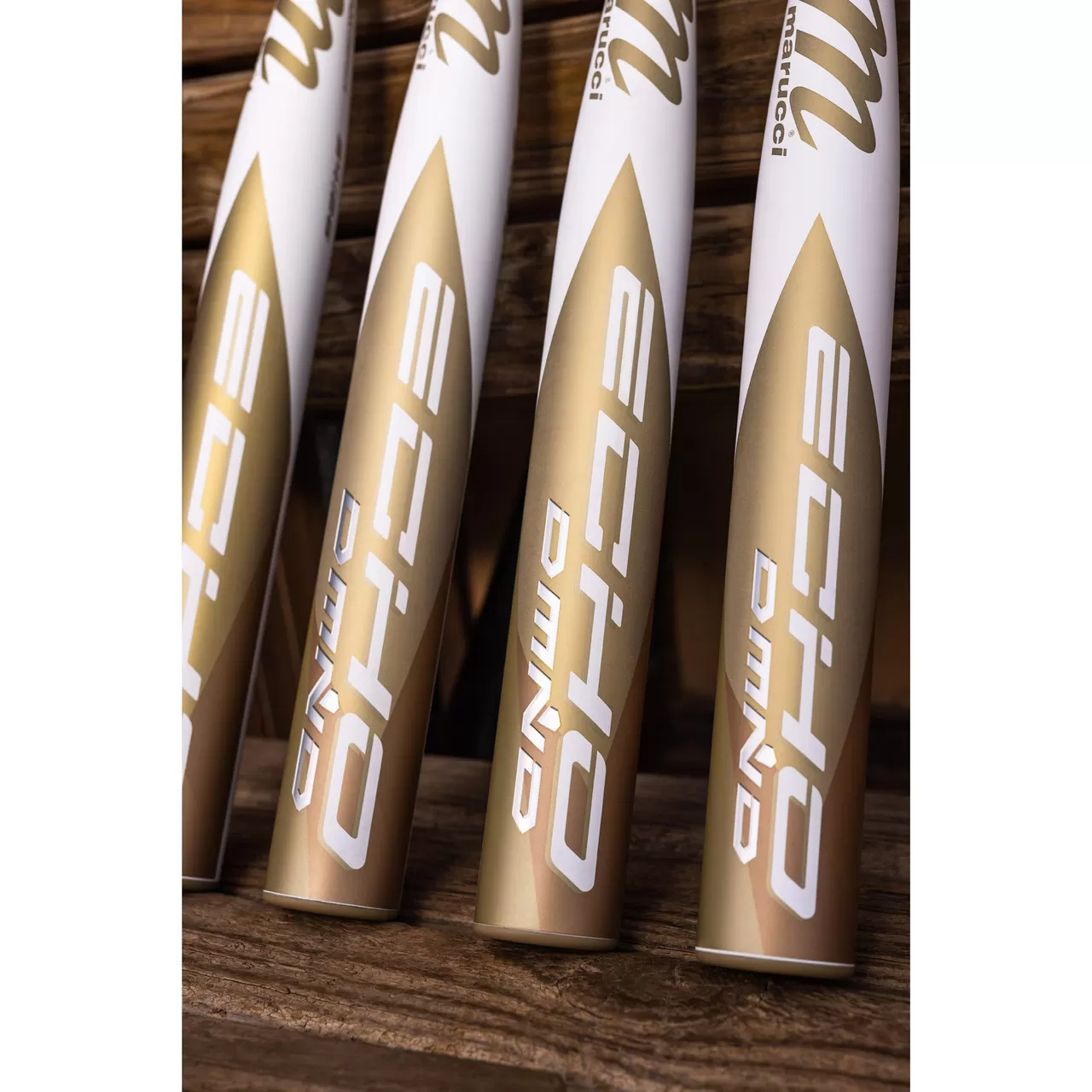 Marucci Echo DMND Composite (-11) MFPED11 Fastpitch Softball Bat 8 Marucci Echo DMND Composite (-11) MFPED11 Fastpitch Softball Bat - Image 6