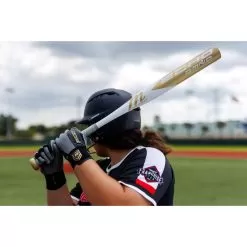 Marucci Echo DMND Composite (-10) MFPED10 Fastpitch Softball Bat -Baseball Shop marucci echodmnd lifestyle 03 35522.1663218224