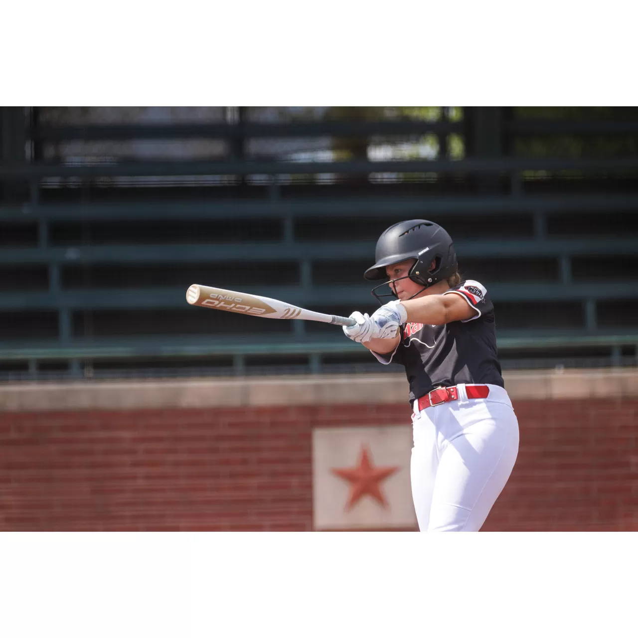 Marucci Echo DMND Composite (-11) MFPED11 Fastpitch Softball Bat 5 Marucci Echo DMND Composite (-11) MFPED11 Fastpitch Softball Bat - Image 3