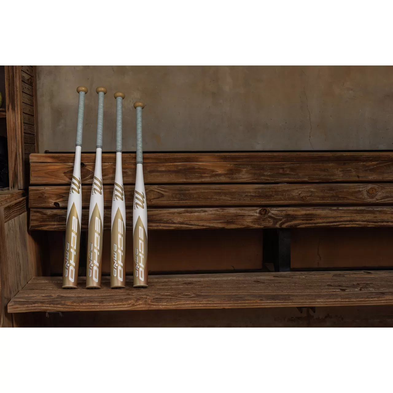 Marucci Echo DMND Composite (-11) MFPED11 Fastpitch Softball Bat 9 Marucci Echo DMND Composite (-11) MFPED11 Fastpitch Softball Bat - Image 7