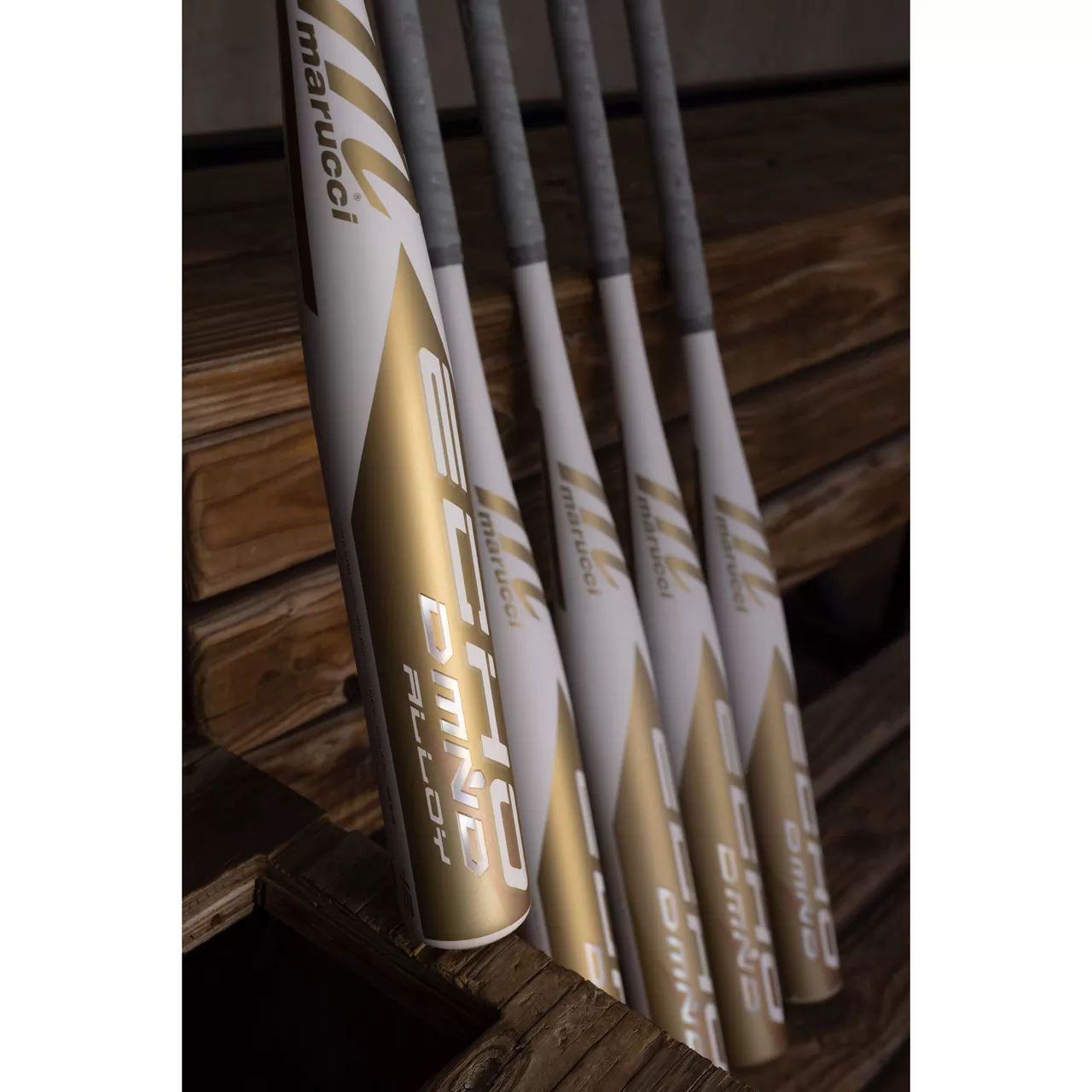 Marucci Echo DMND Alloy (-12) MFPEAD12 Fastpitch Softball Bat 9 Marucci Echo DMND Alloy (-12) MFPEAD12 Fastpitch Softball Bat - Image 7