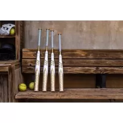 Marucci Echo DMND Connect (-10) MFPECD10 Fastpitch Softball Bat -Baseball Shop marucci echodmndconnect lifestyle 03 55335.1663305271